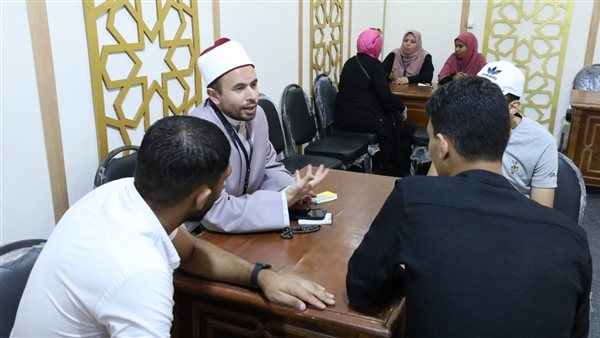 جناح الأزهر الشريف