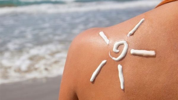 علاج حروق الشمس 