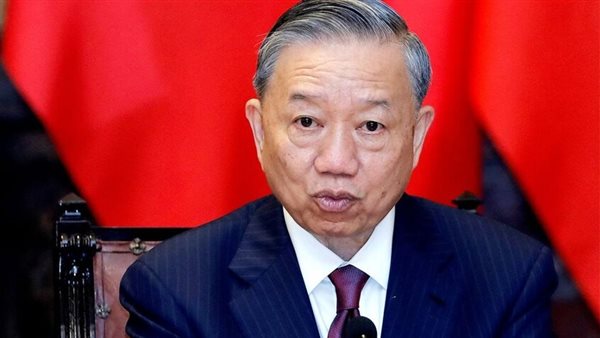 نجوين فو ترونج