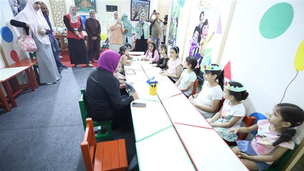 معرض الاسكندرية