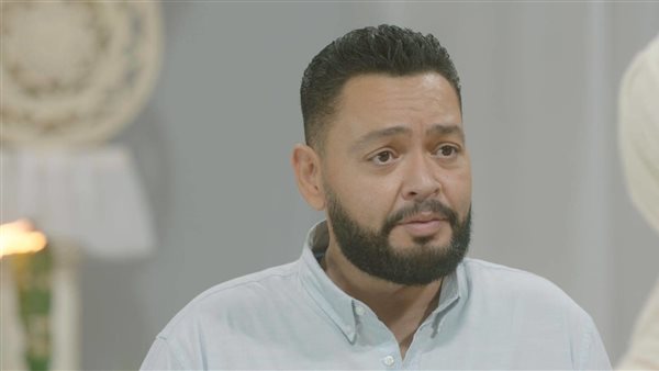  الفنان أحمد رزق