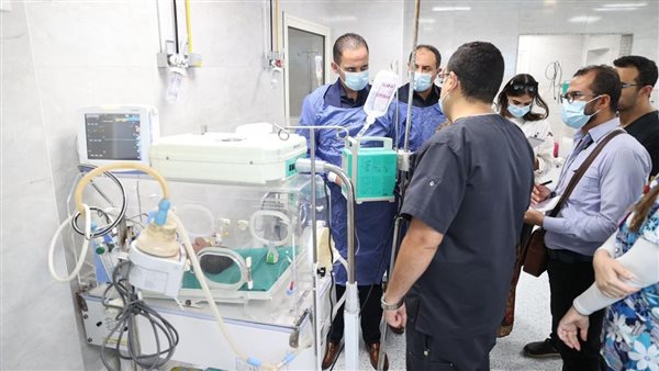 جولة مساعد الوزير