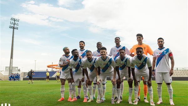 فريق الهلال