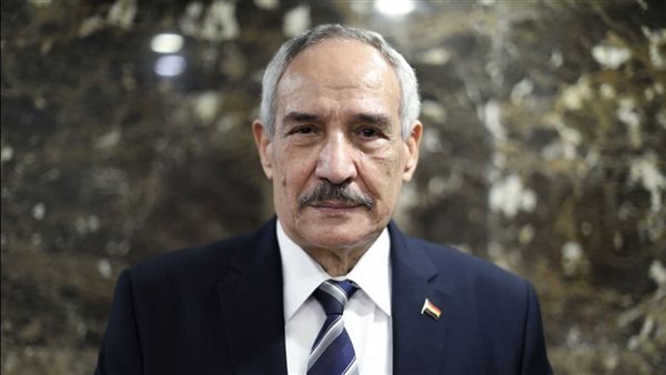 اللواء محمد قشقوش