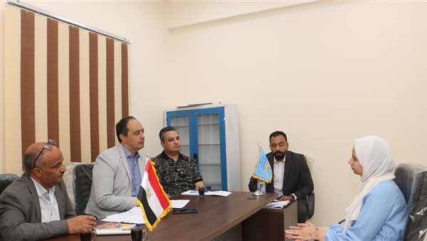 جانب من الجولة