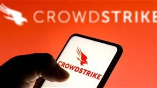 كراودسترايك  