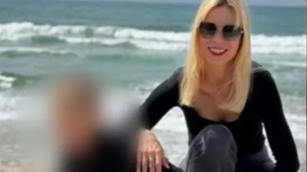 القاتلة وابنها 