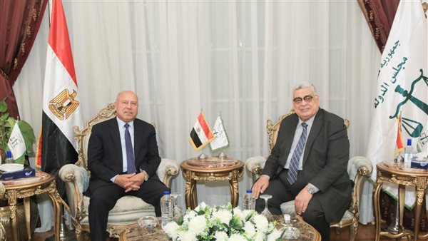 رئيس مجلس الدولة