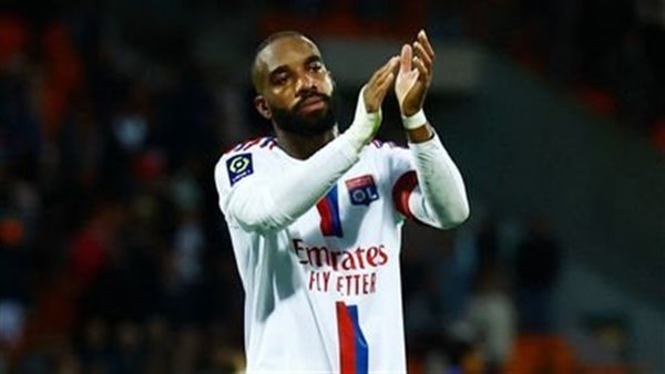  ألكسندر لاكازيت