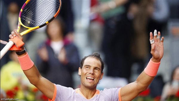 رافاييل نادال
