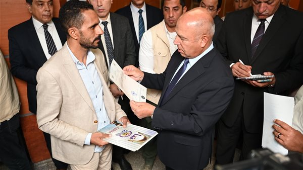 كامل الوزير