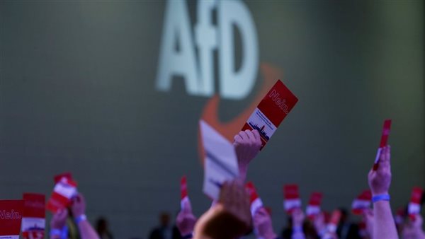 حزب البديل من أجل