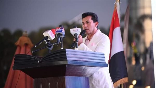 الدكتور أشرف صبحي