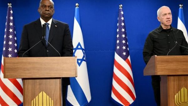 وزير الدفاع الأمريكي