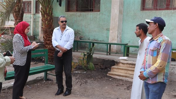 اختبار المُتقدمين