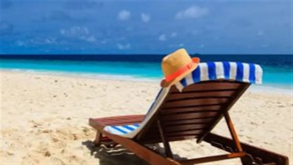 أجازة الصيف