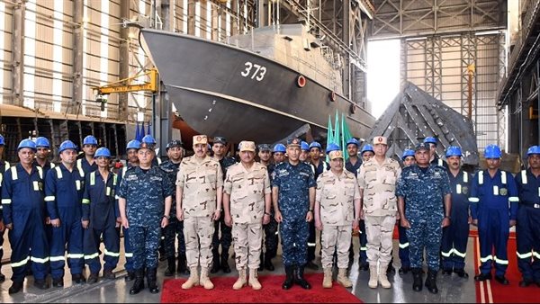 الفريق أول عبد المجيد