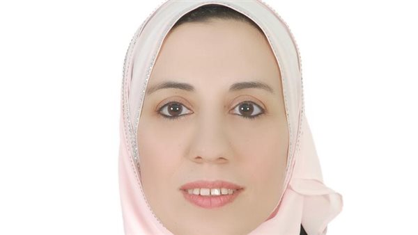 الدكتورة جيهان عبد