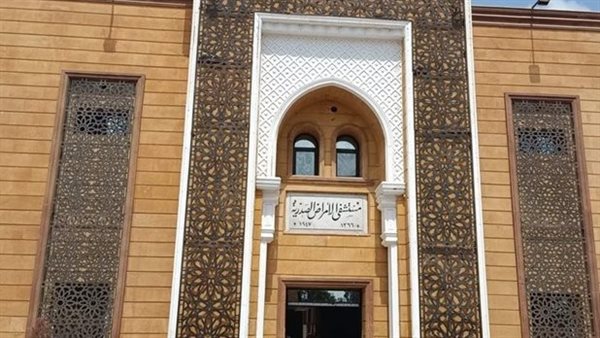  مستشفى صدر الزقازيق