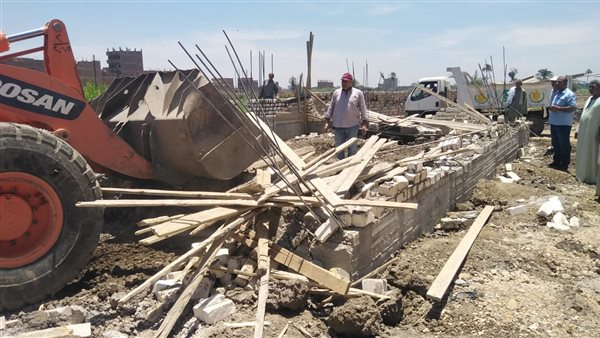 حملات الإزالة