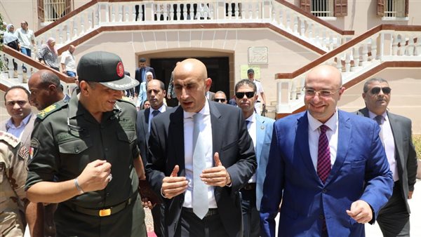 جانب من الجولة 