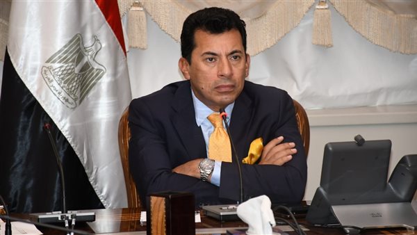 الدكتور أشرف صبحي