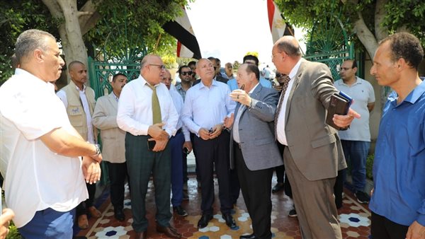 محافظ القاهرة 