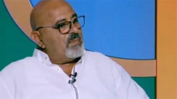 إسماعيل فرغلي