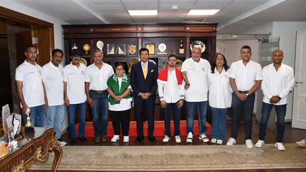 لقاء الوزير اليوم