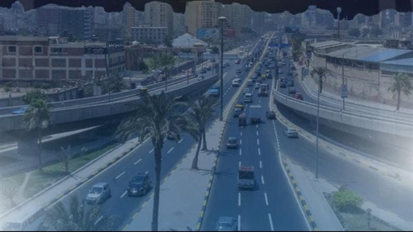 كوبري محرم بك