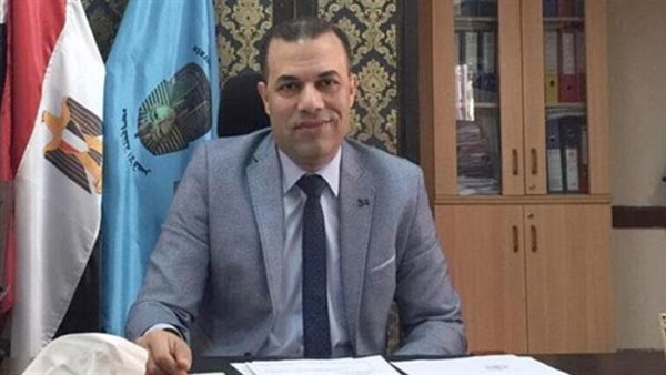 الدكتور السيد عبد