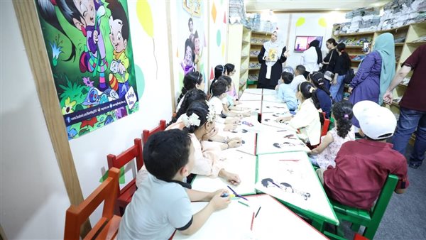 جناح الأزهر 