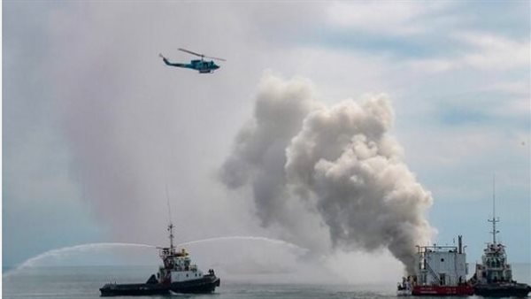 صورة ارشيفية