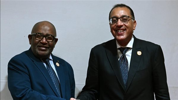 رئيس الوزراء ورئيس