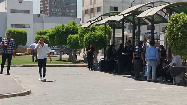 صورة من الحدث 