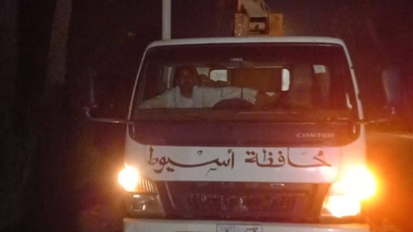 صورة خلال التصليحات