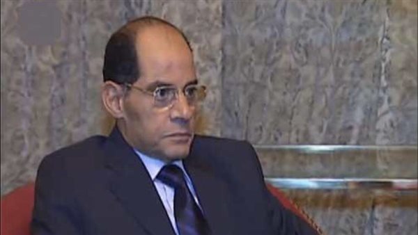  اللواء محمد فريد