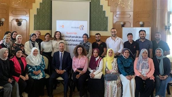 المجلس القومي للمرأة