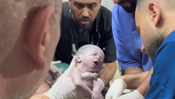 صورة من الحدث 