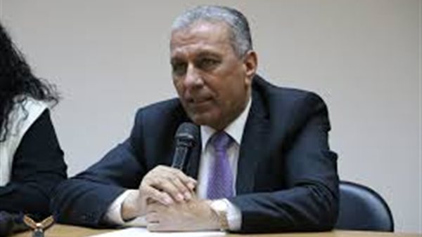 اللواء محمد المصري