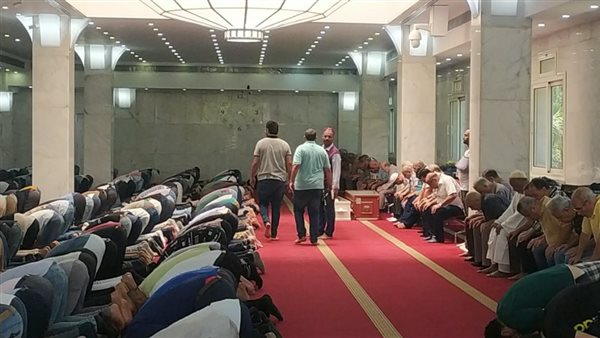 جنازة المايسترو الراحل