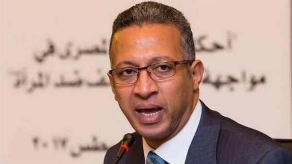 طارق العوضي