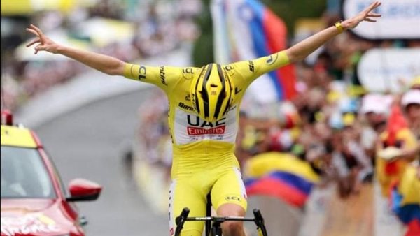 سباق الدراجات