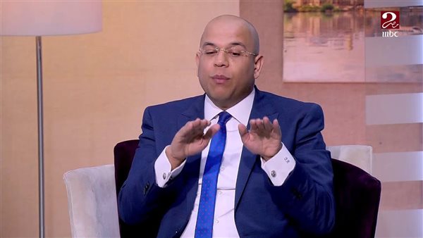  الدكتور أسامة قابيل