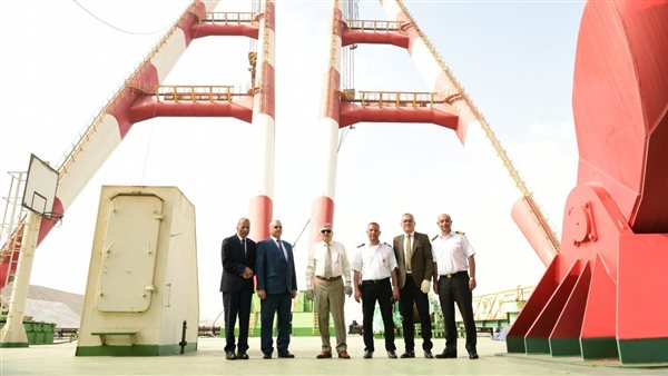 الفريق اسامة ربيع