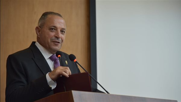 محافظ بورسعيد 