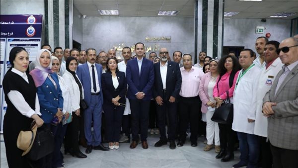 خلال الجولة