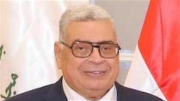  المستشار أحمد عبود