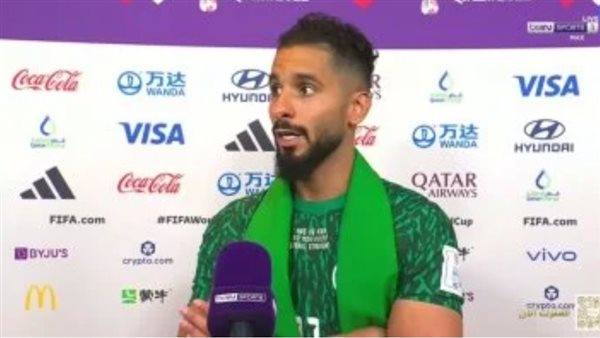 صالح الشهري