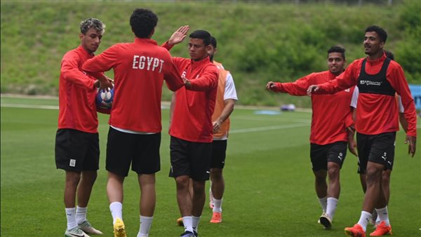 المنتخب الأوليمبي